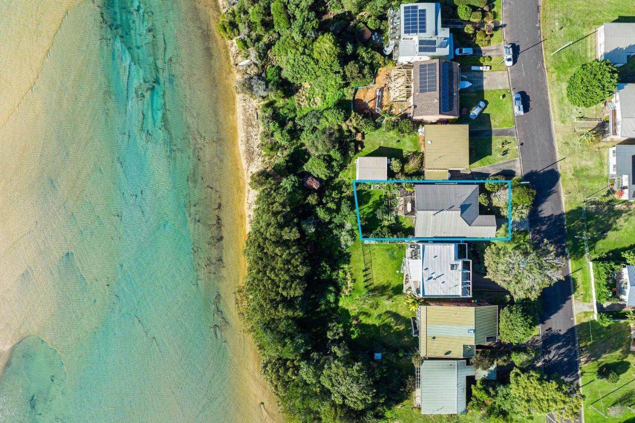 Lake View Luxury Wallaga Lake - 21 Lakeview Drive Tilba Tilba Exterior photo