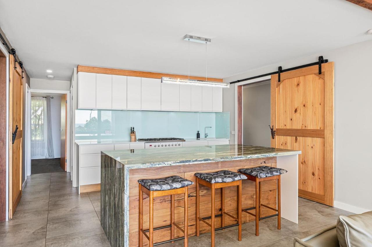 Lake View Luxury Wallaga Lake - 21 Lakeview Drive Tilba Tilba Exterior photo