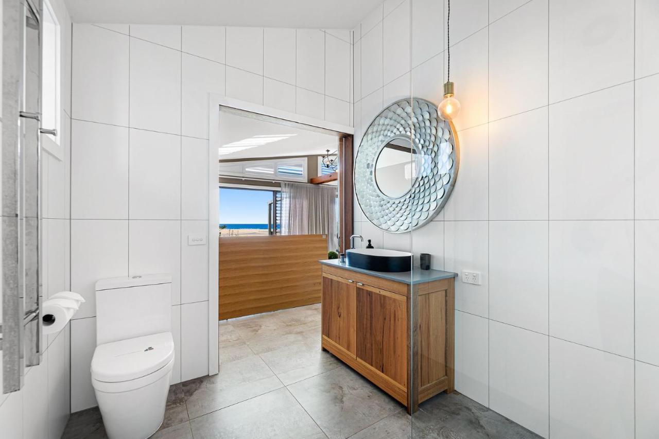 Lake View Luxury Wallaga Lake - 21 Lakeview Drive Tilba Tilba Exterior photo