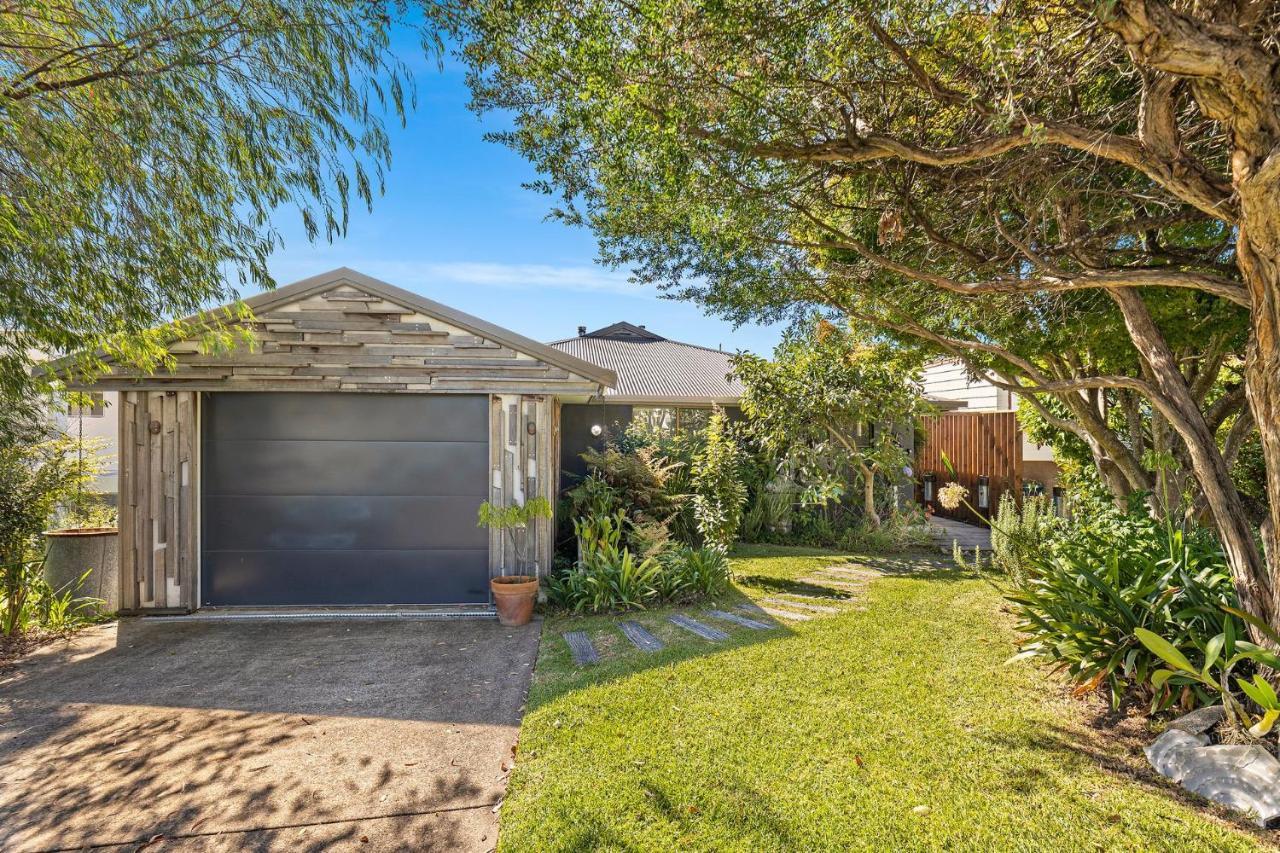 Lake View Luxury Wallaga Lake - 21 Lakeview Drive Tilba Tilba Exterior photo