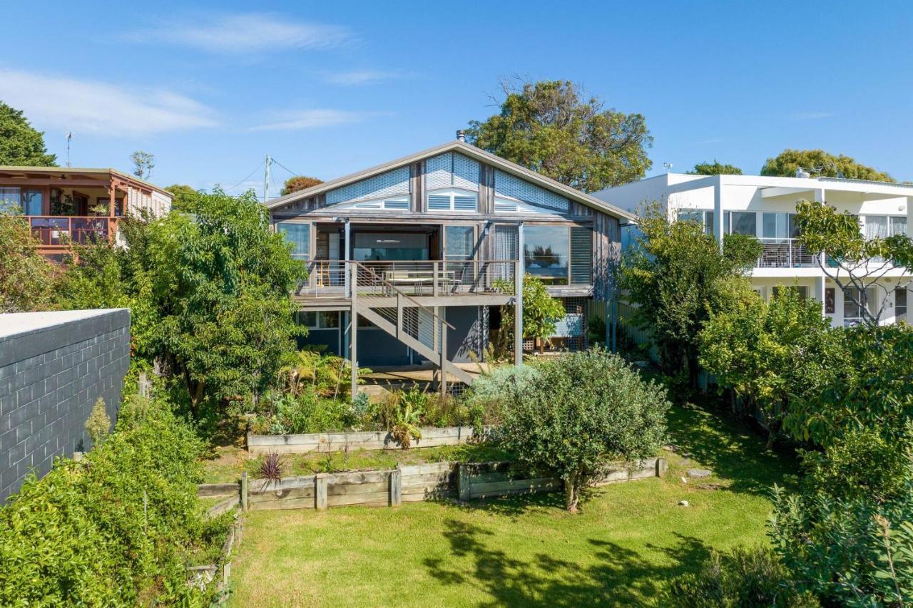 Lake View Luxury Wallaga Lake - 21 Lakeview Drive Tilba Tilba Exterior photo