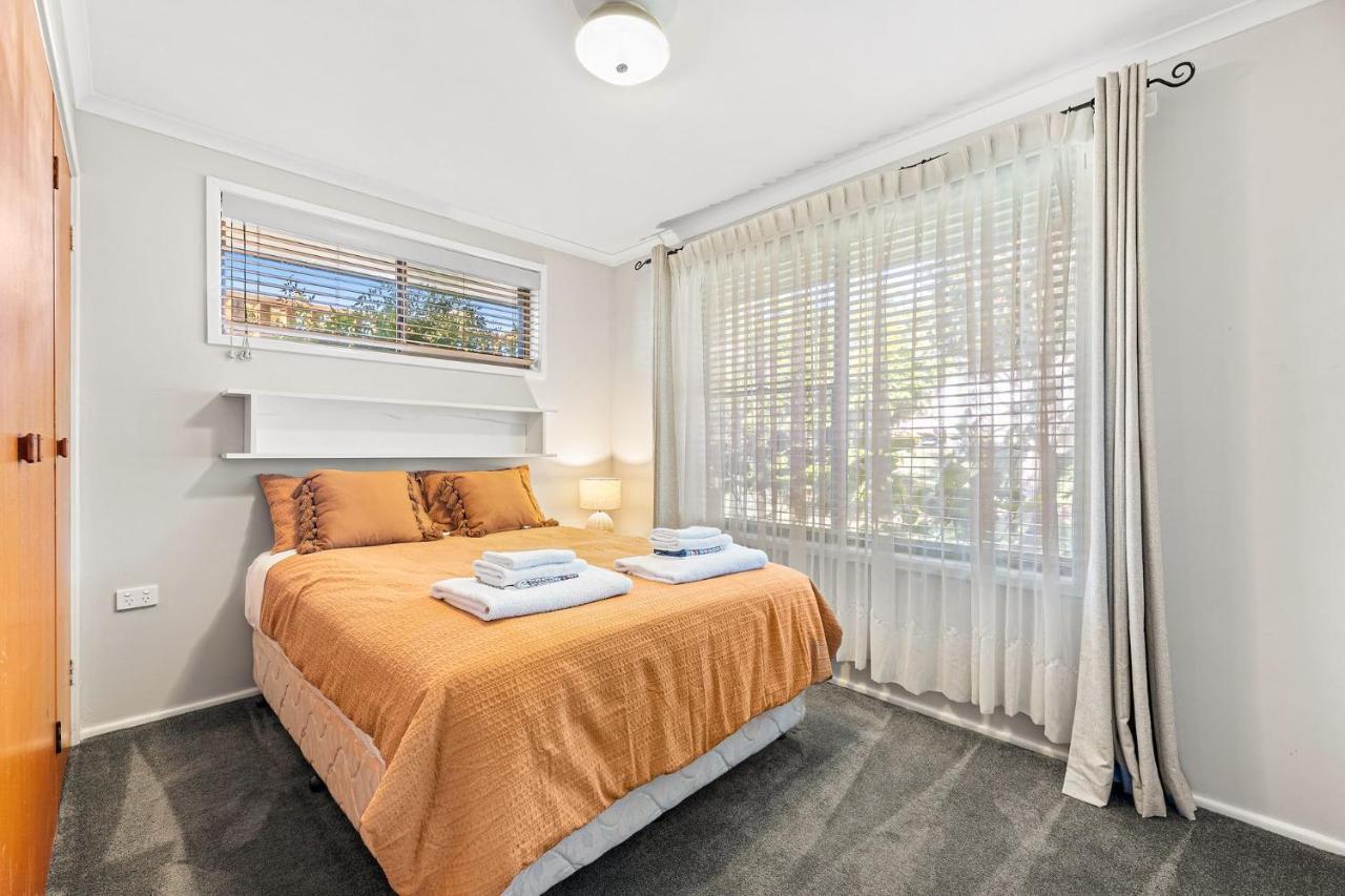 Lake View Luxury Wallaga Lake - 21 Lakeview Drive Tilba Tilba Exterior photo